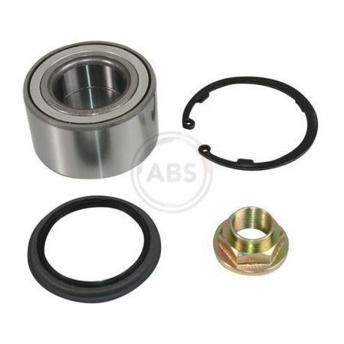 Radlagersatz A.b.s. 200628 für Mazda Kia Ford Usa Hinterachse Links