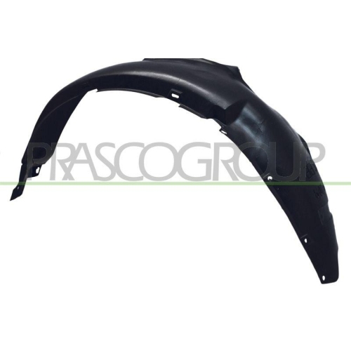 Verkleidung Radhaus Prasco VG0203603 f&uuml;r VW Vorne Rechts