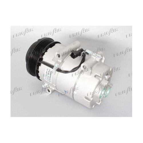 Kompressor Klimaanlage Frigair 930.60747 f&uuml;r Ford