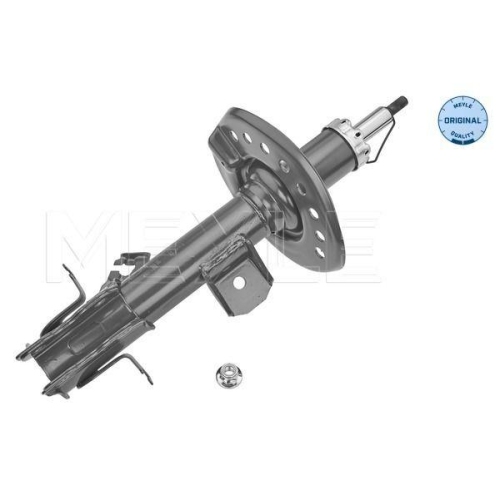 Sto&szlig;d&auml;mpfer Meyle 36266230020 Meyle-original: True To Oe. f&uuml;r Nissan