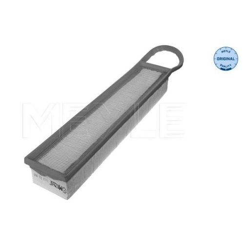 Luftfilter Meyle 11123210013 Meyle-original: True To Oe. f&uuml;r Bmw Citro&euml;n Peugeot