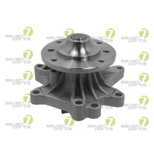 Wasserpumpe Motork&uuml;hlung 7 Seven Parts SV10952P f&uuml;r Toyota Lexus