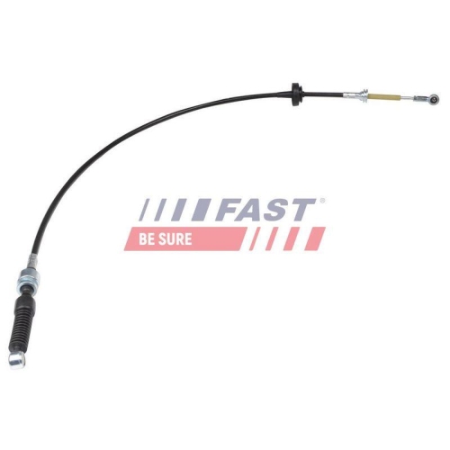 Kabelsatz Schaltgetriebe Fast FT73009 f&uuml;r Fiat Iveco