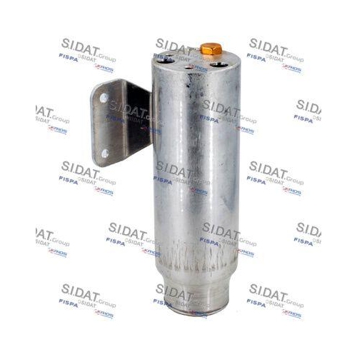 Trockner Klimaanlage Sidat 13.2168 f&uuml;r Alfa Romeo Fiat Lancia