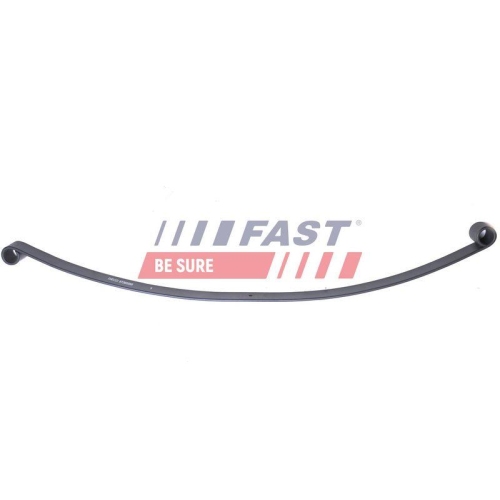 Federblatt Fast FT13308 f&uuml;r Iveco Hinterachse