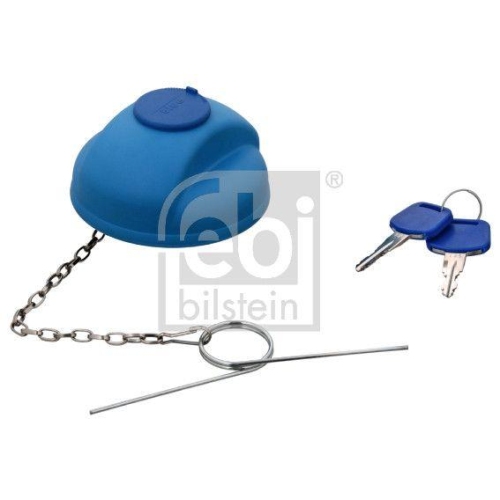 Verschluss Tankeinheit (harnstoffeinspritzung) Febi Bilstein 37790 f&uuml;r Iveco