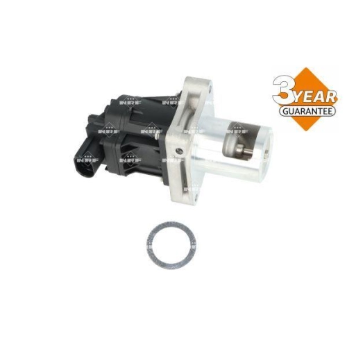 Agr Ventil Nrf 48645 Easy Fit f&uuml;r Opel Vauxhall Chevrolet