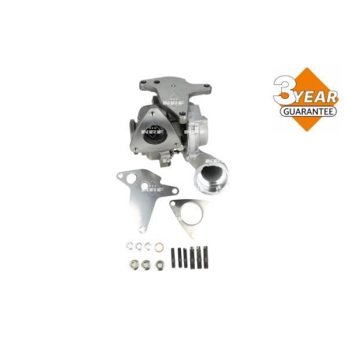 Lader Aufladung Nrf 90010050 Easy Fit f&uuml;r VW Vag