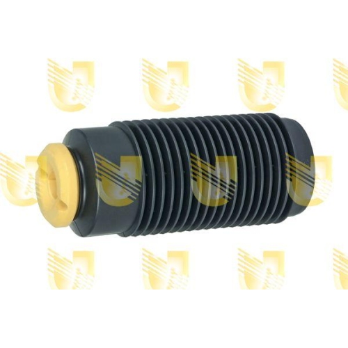 Anschlagpuffer Federung Unigom 392077 f&uuml;r Alfa Romeo Hinterachse