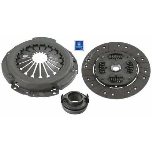 Kupplungssatz Sachs 3000852401 f&uuml;r Honda Rover