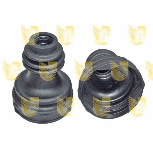 Faltenbalg Antriebswelle Unigom 310249 f&uuml;r Renault Getriebeseitig