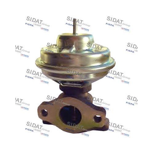 Agr Ventil Sidat 83.791 für Hyundai Kia