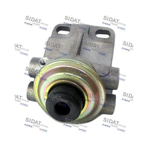 Einspritzanlage Sidat 81.006 für