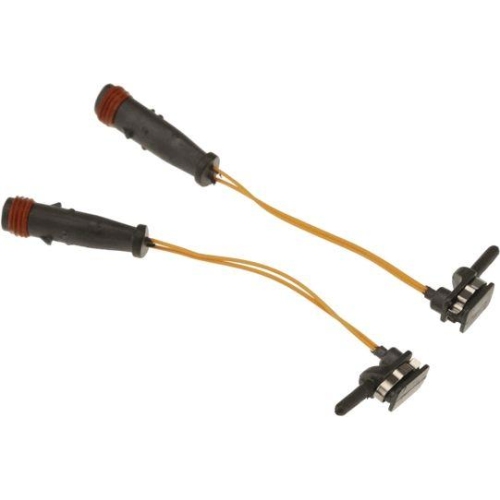 Warnkontakt Bremsbelagverschlei&szlig; Trw GIC172 f&uuml;r Maybach Mercedes Benz