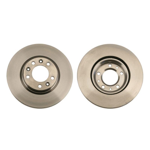 Bremsscheibe Trw DF6121 f&uuml;r Citro&euml;n Peugeot Vorderachse