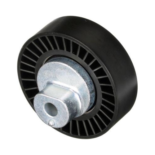 Umlenk /f&uuml;hrungsrolle Keilrippenriemen Gates T38069 Drivealign&trade; f&uuml;r Bmw
