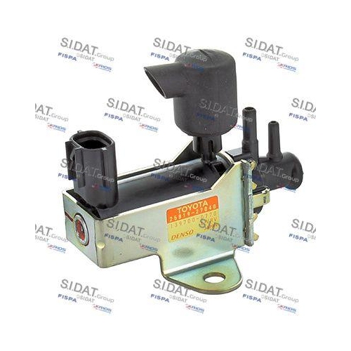 Druckwandler Abgassteuerung Sidat 83.1426 f&uuml;r Toyota