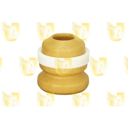 Anschlagpuffer Federung Unigom 390603 f&uuml;r Fiat Vorderachse