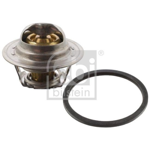 Thermostat K&uuml;hlmittel Febi Bilstein 04773 f&uuml;r Opel Vauxhall General Motors
