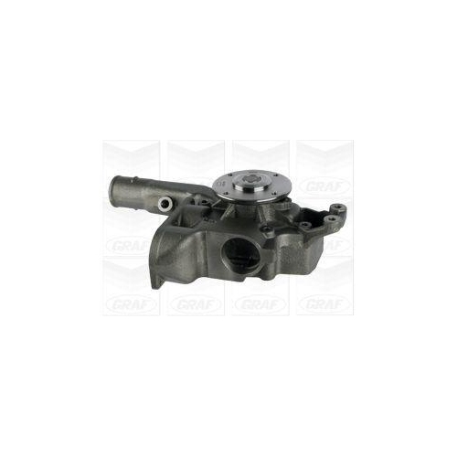 Wasserpumpe Motork&uuml;hlung Graf PA1333 f&uuml;r Mercedes Benz Mercedes Benz