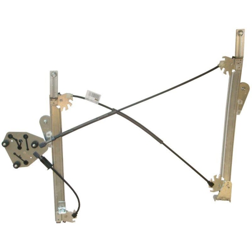 Fensterheber Valeo 850923 f&uuml;r Alfa Romeo Vorne Rechts