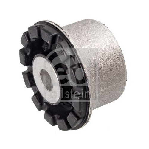 Lagerung Lenker Febi Bilstein 172310 für Volvo Vorderachse Links Oben