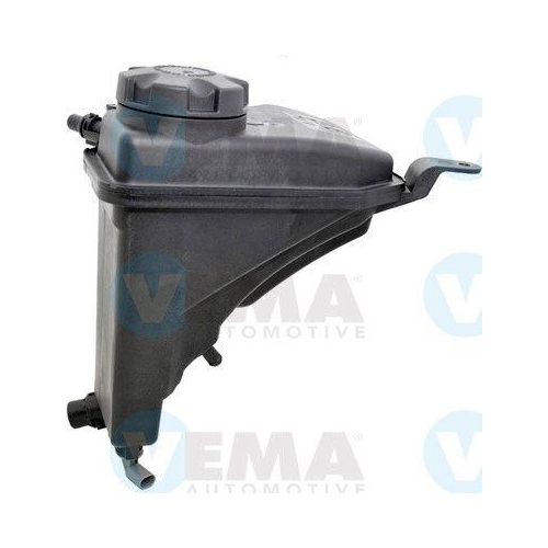 Ausgleichsbehälter Kühlmittel Vema 163081 für Bmw Vorderachse