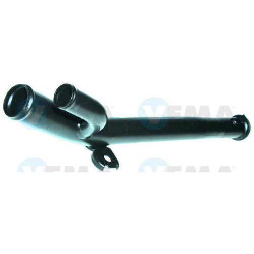 Kühlmittelrohrleitung Vema 10039 für Renault Dacia