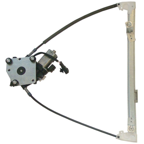 Fensterheber Valeo 850231 f&uuml;r Lancia Vorne Rechts