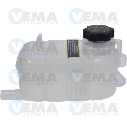 Ausgleichsbeh&auml;lter K&uuml;hlmittel Vema 160089 f&uuml;r Opel Chevrolet