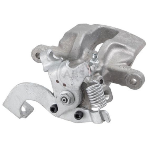 Brake Caliper A.b.s. 624081 for Toyota Rear Axle Left