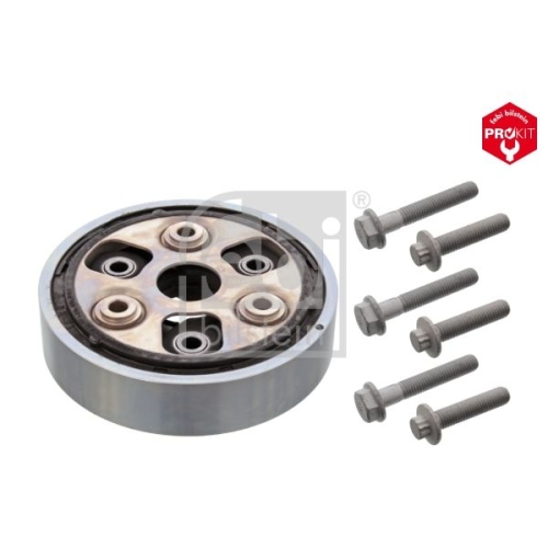 Gelenk L&auml;ngswelle Febi Bilstein 104553 Prokit f&uuml;r Audi Seat Skoda VW Cupra
