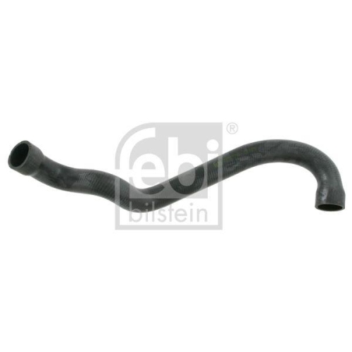 K&uuml;hlerschlauch Febi Bilstein 26160 f&uuml;r Mercedes Benz Mercedes Benz Rechts Unten
