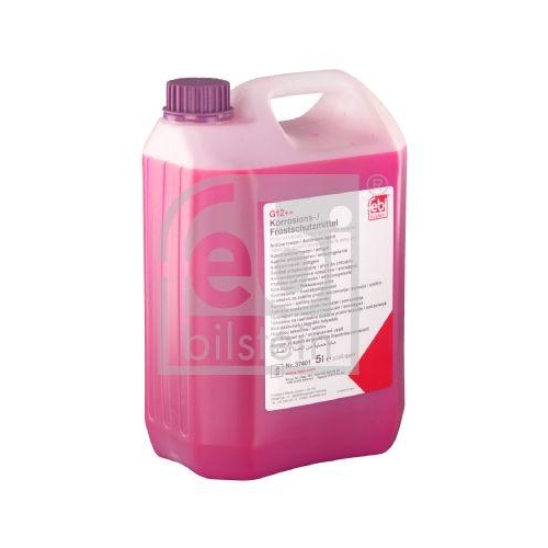 Antifreeze Febi Bilstein 37401 for Audi Man Mercedes Benz Mercedes Benz Scania