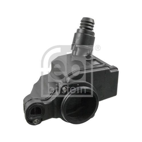 Ölabscheider Kurbelgehäuseentlüftung Febi Bilstein 38773 Febi Plus für Audi Seat