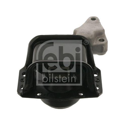Lagerung Motor Febi Bilstein 38966 f&uuml;r Citro&euml;n Peugeot Rechts