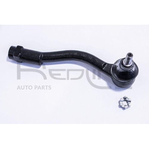 Spurstangenkopf Red-line 40HY076 f&uuml;r Hyundai Vorderachse Rechts