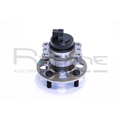 Radnabe Red-line 24HY066 f&uuml;r Hyundai Hinterachse Beidseitig