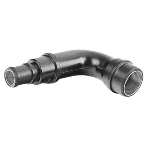 Schlauch Kurbelgehäuseentlüftung Goom CBH-0002 für Audi Seat Skoda VW