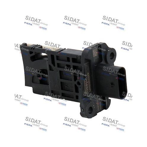 Luftmengenmesser Sidat 38.1014 f&uuml;r Bmw Mini