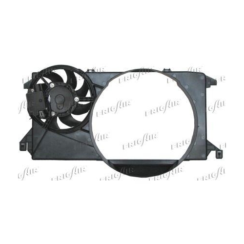 L&uuml;fter Motork&uuml;hlung Frigair 0505.2021 f&uuml;r Ford