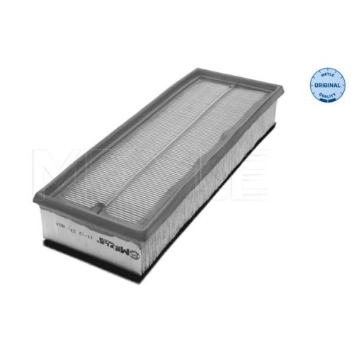 Luftfilter Meyle 11123210014 Meyle-original: True To Oe. f&uuml;r Citro&euml;n Peugeot