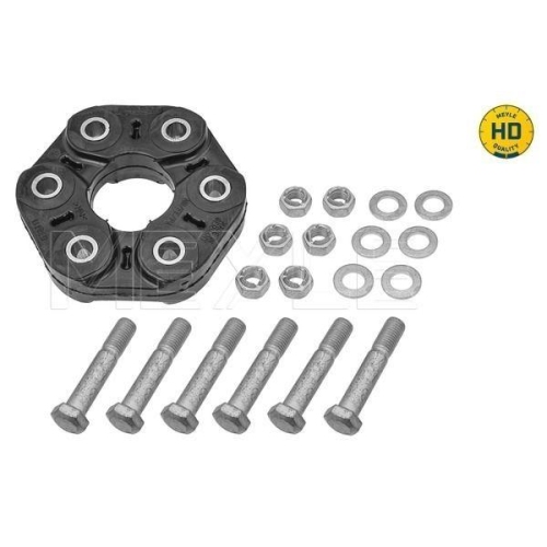Gelenk Gelenkwelle Meyle 53141522101HD Meyle-hd-kit: Better Solution For You!