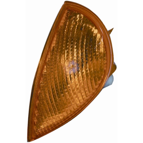 Gruppo Ottico Ant. Rechts Fiat 600 98' Arancio