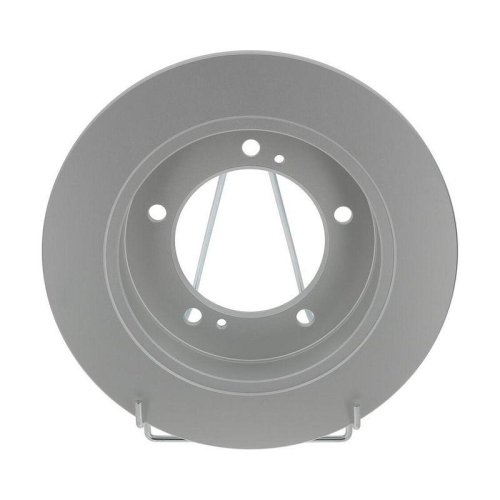 Bremsscheibe Ferodo DDF2411C Premier f&uuml;r Suzuki Vorderachse