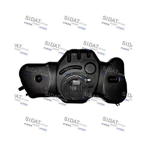 Tankeinheit Harnstoffeinspritzung Sidat 985043 f&uuml;r Alfa Romeo Fiat Lancia