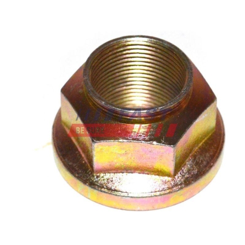 Mutter Kegelrad Fast FT62462 f&uuml;r Fiat Iveco