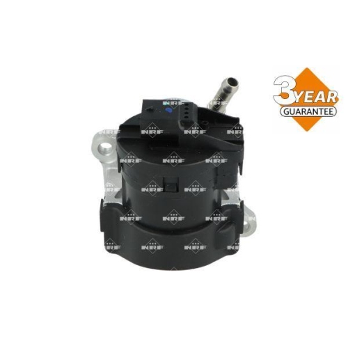 Agr Ventil Nrf 48646 Easy Fit f&uuml;r Mercedes Benz Mercedes Benz