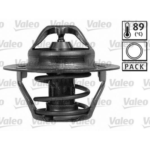 Thermostat K&uuml;hlmittel Valeo 820008 f&uuml;r Opel Renault Vauxhall Volvo