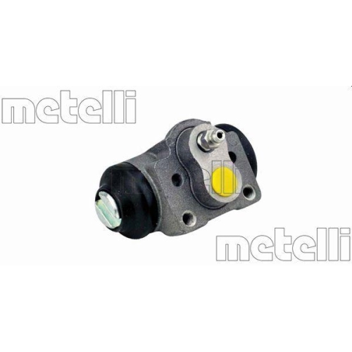 Radbremszylinder Metelli 04-0975 f&uuml;r Fiat Mitsubishi Hinterachse